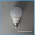 5w e27 global energy saving 3014 smd white led bulb lights